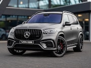 Mercedes-Benz GLS-klasse - GLS 350 d 4Matic