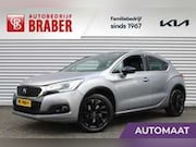 DS DS 4 Crossback - 1.6 THP Chic | 17" LM | Trekhaak | PDC | Camera |