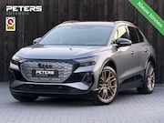 Audi Q4 e-tron - 40 Edition One| 1e eigen.| 21inch| Trekhaak|
