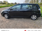 Toyota Corolla Verso - 1.8 VVT-i Executive Volleder