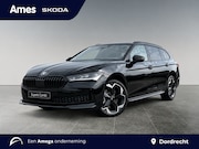 Skoda Superb - Combi 1.5 TSI PHEV Sportline Business | 19'' Velgen | Panora