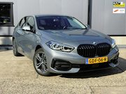 BMW 1-serie - 116i / camera / carplay / navigatie skyscraper