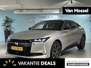 DS DS 4 - No 1.6 PHEV Etoile Nappa | Panoramisch Schuif kanteldak | 36