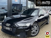 Audi A6 - 50 TDI quattro Sport Pro Line S BOMVOL | 3X S-Line | 1e Eige