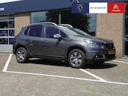 Peugeot 2008 - 1.2 PureTech 82pk S&S Style NAVIGATIE | Airco | Cruise contr