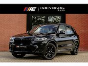 BMW X3 - xDrive30e M-Sport ACC Panorama HuD Trekhaak Leder