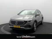 Mercedes-Benz EQA - 250 Business Solution Luxury 67 kWh SOH 95, 4% | Full-Led | 