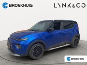 Kia e-Soul - ExecutiveLine 64 kWh | Stoelverwarming + koeling | Achterban