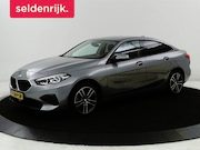 BMW 2-serie Gran Coupé - 218i | Apple Carplay | LED | Navigatie | Parkeerhulp |