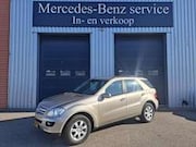 Mercedes-Benz M-klasse - 3.0 CDI 4MATIC AUT