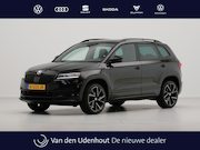 Skoda Karoq - 1.5 TSI ACT 150pk Sportline Navigatie Trekhaak Camera Keyles