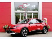 Citroën C4 - C4 1.2 HYbrid 145PK MAX | HEAD UP DISPLAY | CAMERA VOOR + AC