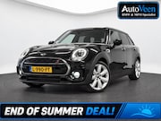 MINI Clubman - 2.0 Cooper S Pepper Serious Business (PANO, LEDER, LED, STOE