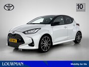 Toyota Yaris - 1.5 Hybrid GR-Sport | Stuur-Stoelverwarming | Panoramadak | 