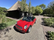 MINI Cabrio - 1.6 16V Cooper Chili Zeer Mooi en Origineel 52.329 KM