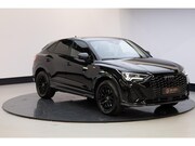 Audi Q3 Sportback - 45 TFSI e S Edition | 18 Inch | Assistentiepakket | Keyless 