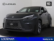 Lexus LBX - 2WD Parkeersensoren | Dode hoek Detectie | Stoelverwarming
