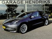 Tesla Model 3 - Long Range AWD 75 kWh | SOH: 90,4% | Full Self-Driving Capab