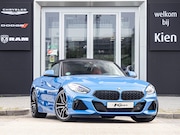 BMW Z4 - Roadster M40i High Executive | Harman Kardon | 100% onderhou