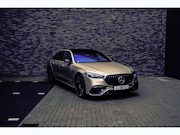 Mercedes-Benz S-Klasse - AMG 63 S E Performance | BOMVOL | Origineel Nederlands gelev