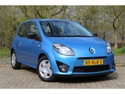 Renault Twingo - 1.2-16V 75pk Dynamique AUT. | NL-auto | Airco | Automaat! | 