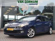 Renault Mégane - Estate 1.2 TCe Expression Navi / Elekramen / Trekh / Engine 