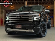 Chevrolet Silverado - High Country, Widebody, 4Play velgen, LPG, Bedcover in kleur
