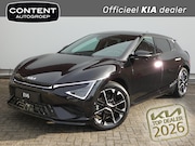 Kia EV6 - 84kWh 325pk Dual Motor AWD GT-Line