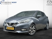 Nissan Micra - 0.9 IG-T N-Connecta