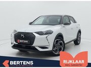 DS DS 3 Crossback - 1.2 PT 130 EAT8 Grand Chic | Lederen interieur | Zeer comple