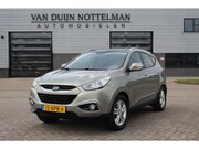 Hyundai ix35 - 2.0i Style / Automaat / Panoramadak / N.A.P.