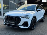 Audi Q3 Sportback - 35 TFSI Pro Line S | Automaat 150Pk | Carplay Navi | Climate