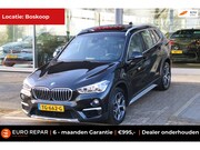 BMW X1 - SDrive20i High Executive PANO-DAK DEALER OND NL AUTO