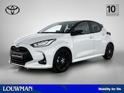 Toyota Yaris - 1.5 Hybrid Style | BTW Voertuig | Stoelverwarming | Climate