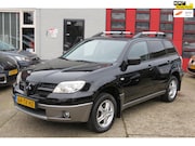 Mitsubishi Outlander - 2.0 Invite+ , Airco, Trekhaak