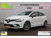Renault Clio - Estate 1.5 dCi GT-Line 110PK 6-Bak Panoramadak Full LED Clim