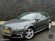 Audi A3 - Sportback 1.4 e-tron Sport S-Line| Dealer OH|
