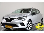 Renault Clio - 1.6 E-Tech Hybrid 145-Automaat-Carplay -Airco