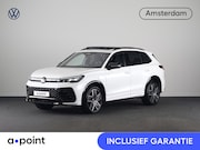 Volkswagen Tiguan - 1.5 eHybrid R-Line Edition 204PK | Automaat (DSG) | Black St