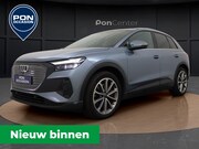 Audi Q4 e-tron - 40 Advanced 77 kWh | Stoelverwarming | SONOS Audio | Parkeer
