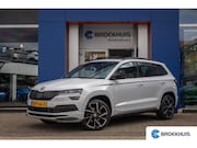 Skoda Karoq - 1.5 TSI ACT Sportline Business | Trekhaak (weg-klap) | Pano-