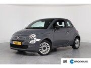 Fiat 500 - 1.0 Hybrid Cult | Dealer Onderhouden! | Navigatie | Cruise C
