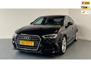 Audi A3 - Limousine 30 TFSI Sport S Line Edition | NL-AUTO | DEALER ON
