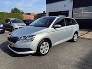Skoda Fabia - 1.0 Active