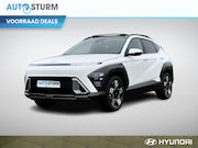 Hyundai Kona - 1.6 GDI HEV Premium Sky
