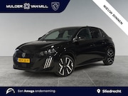 Peugeot 208 - GT 1.2 Hybrid 145pk e-DCS6 | 8 JAAR GARANTIE! | ADAPTIVE CRU