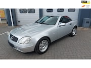 Mercedes-Benz SLK-klasse - 200