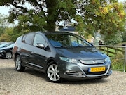 Honda Insight - 1.3 Hybride | Clima + Cruise nu €4.450,