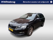 Skoda Octavia - Combi 1.0 TSI Greentech Business Edition / PARK. SENSOREN/ N