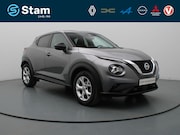 Nissan Juke - 117pk DIG-T N-Connecta Camera | Climate | Cruise | Parkeerse